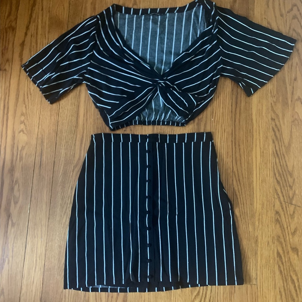 Abercrombie And Fitch Matching Set - image 1